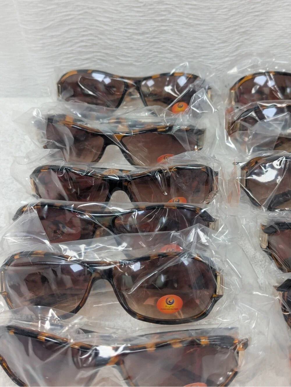 Classic Round Unisex Sun Readers - GP5547 - 12 Pack